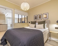 Wiederverkauf - apartment - Marbella - Nueva Andalucía