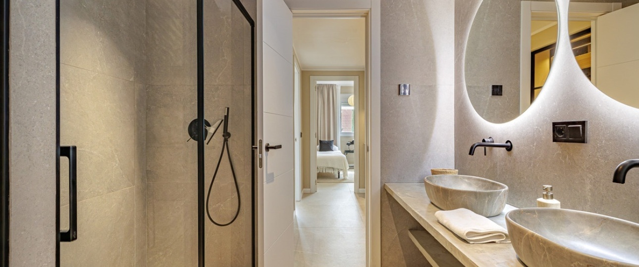 Wiederverkauf - apartment - Marbella - Nueva Andalucía