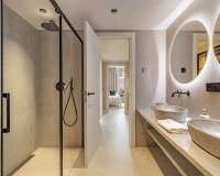 Wiederverkauf - apartment - Marbella - Nueva Andalucía
