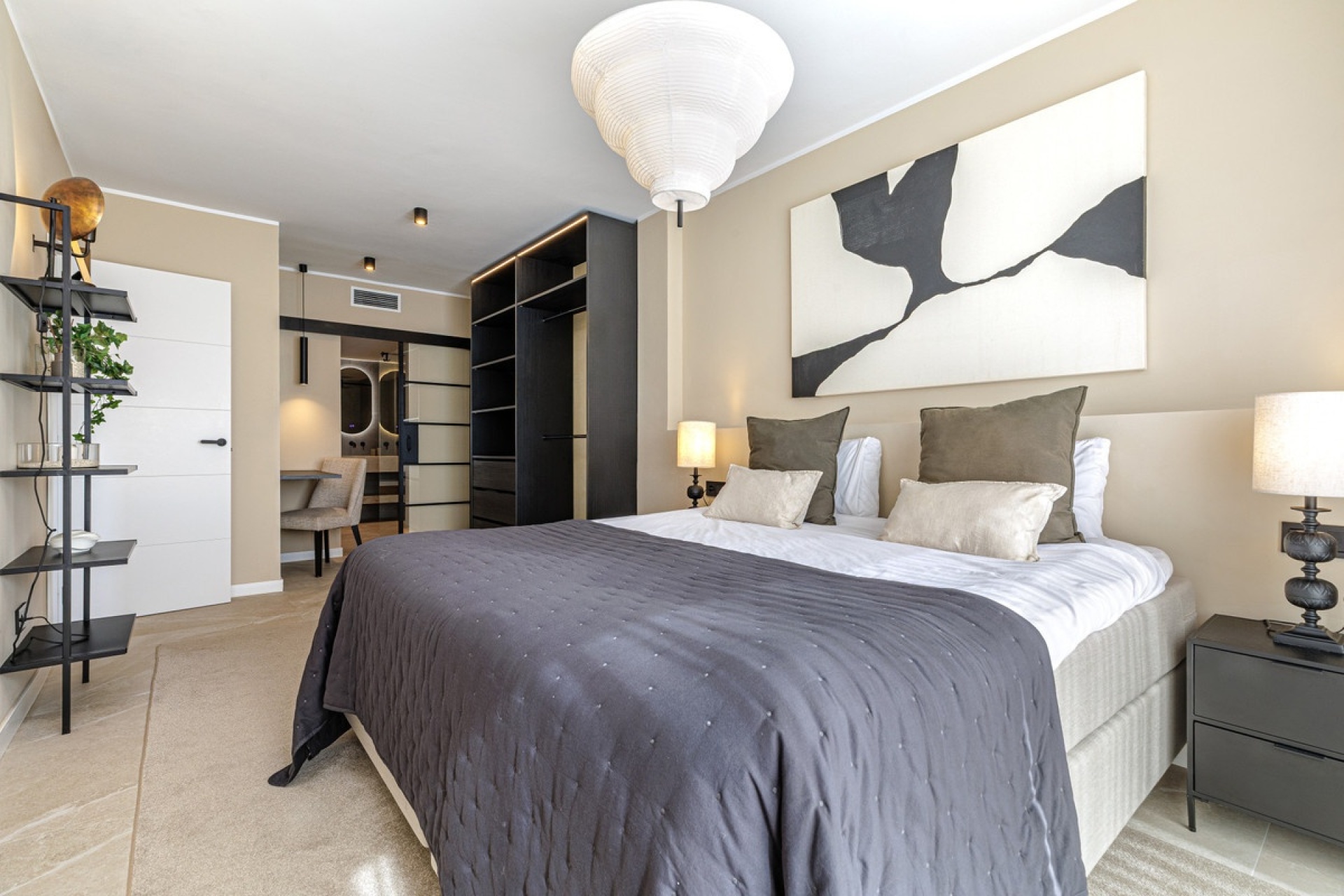 Wiederverkauf - apartment - Marbella - Nueva Andalucía