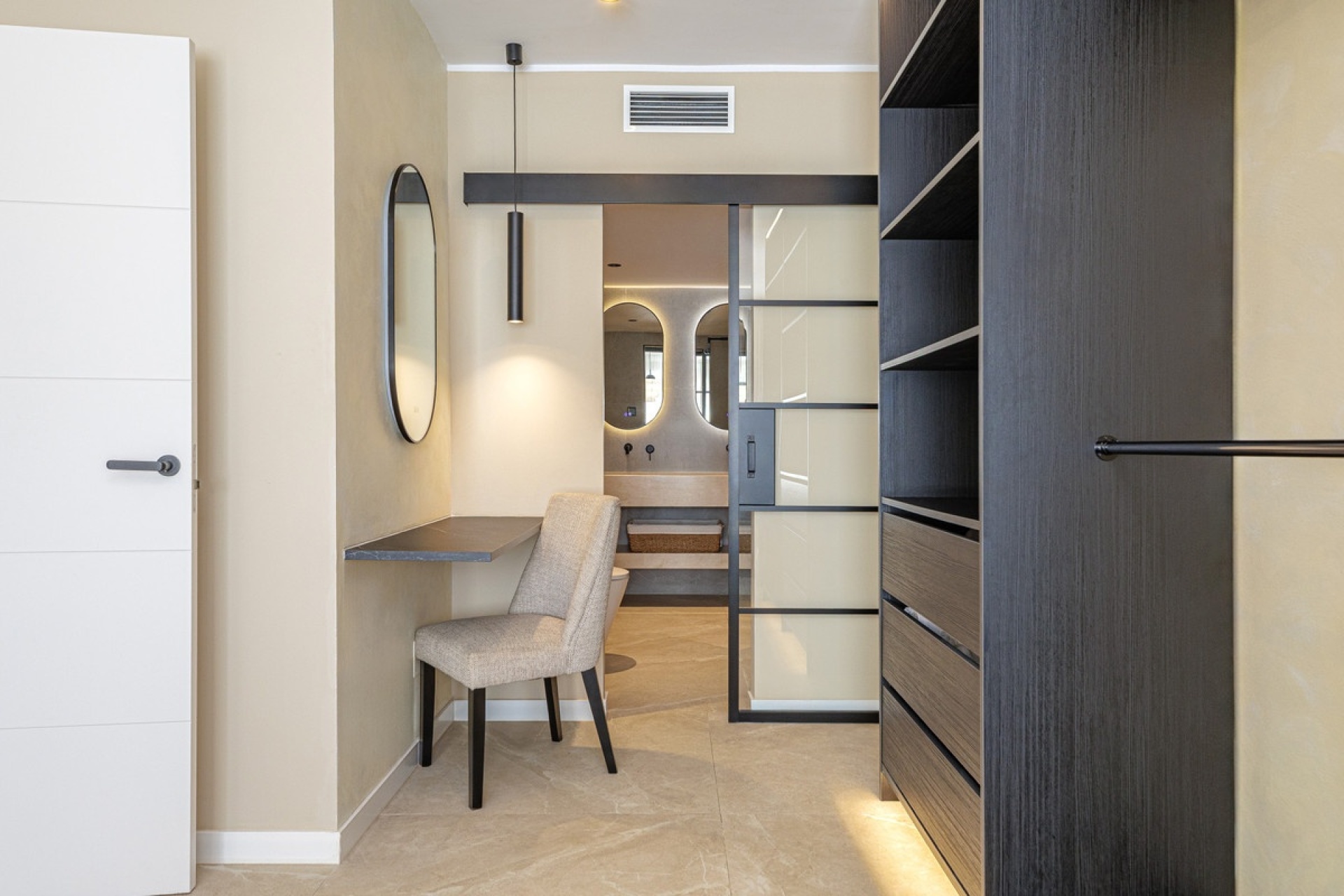 Wiederverkauf - apartment - Marbella - Nueva Andalucía