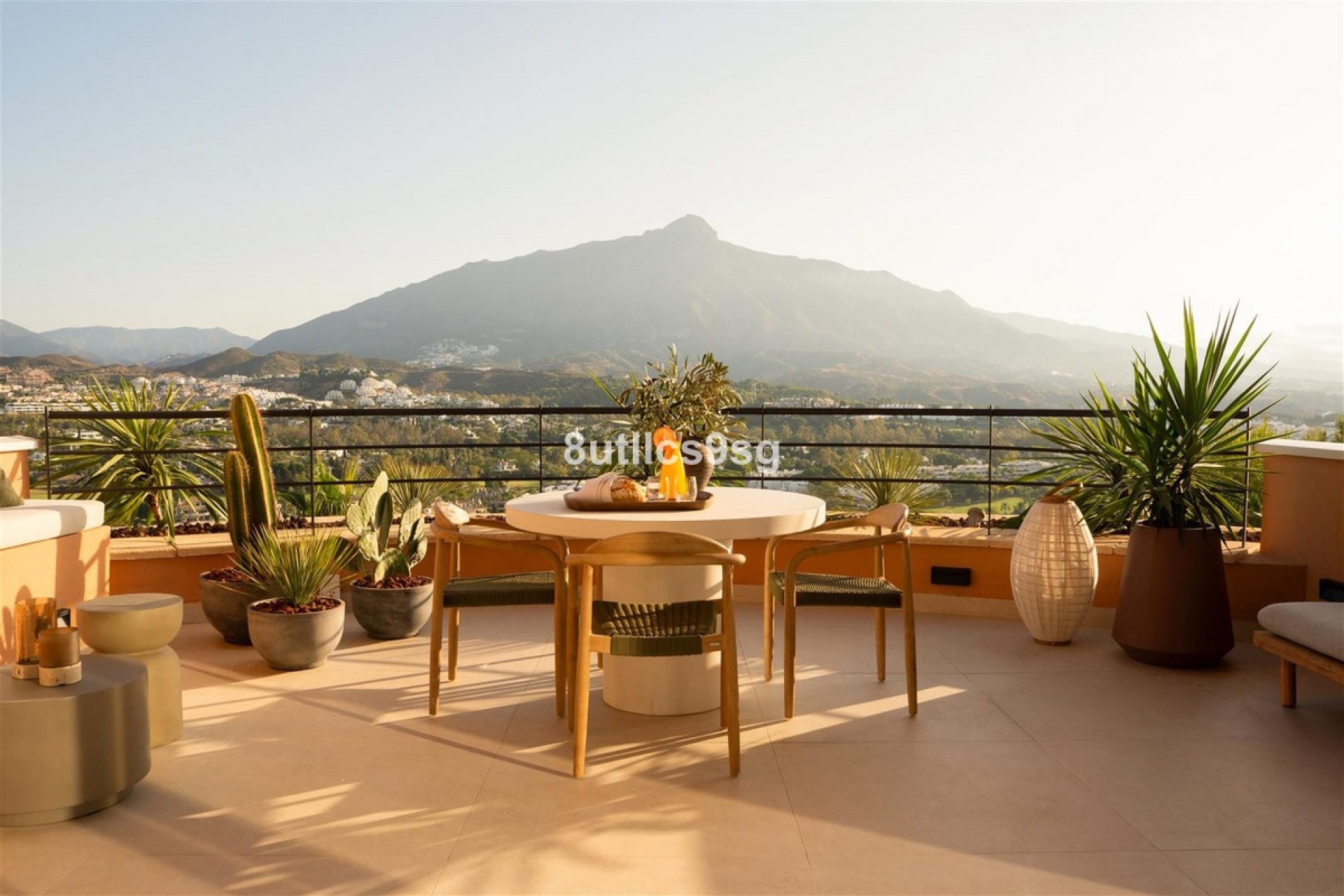 Wiederverkauf - apartment - Marbella - Nueva Andalucía