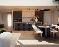 Wiederverkauf - apartment - Marbella - Nueva Andalucía