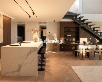 Wiederverkauf - apartment - Marbella - Nueva Andalucía