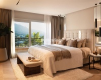 Wiederverkauf - apartment - Marbella - Nueva Andalucía
