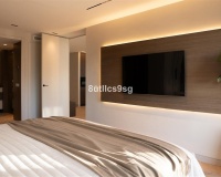 Wiederverkauf - apartment - Marbella - Nueva Andalucía