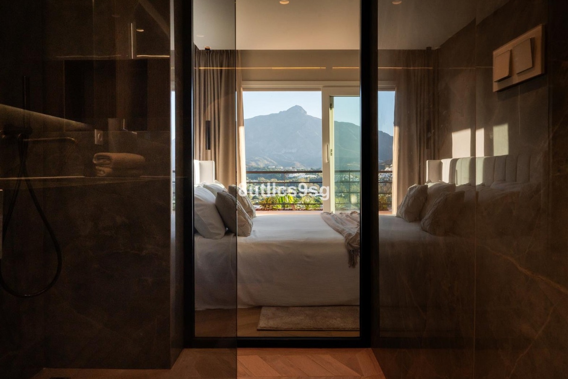 Wiederverkauf - apartment - Marbella - Nueva Andalucía