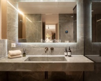 Wiederverkauf - apartment - Marbella - Nueva Andalucía