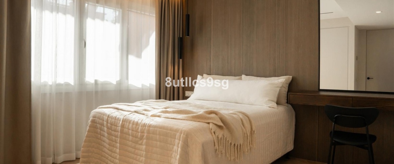 Wiederverkauf - apartment - Marbella - Nueva Andalucía