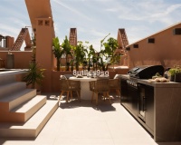Wiederverkauf - apartment - Marbella - Nueva Andalucía