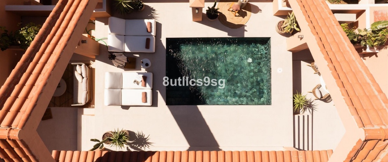 Wiederverkauf - apartment - Marbella - Nueva Andalucía
