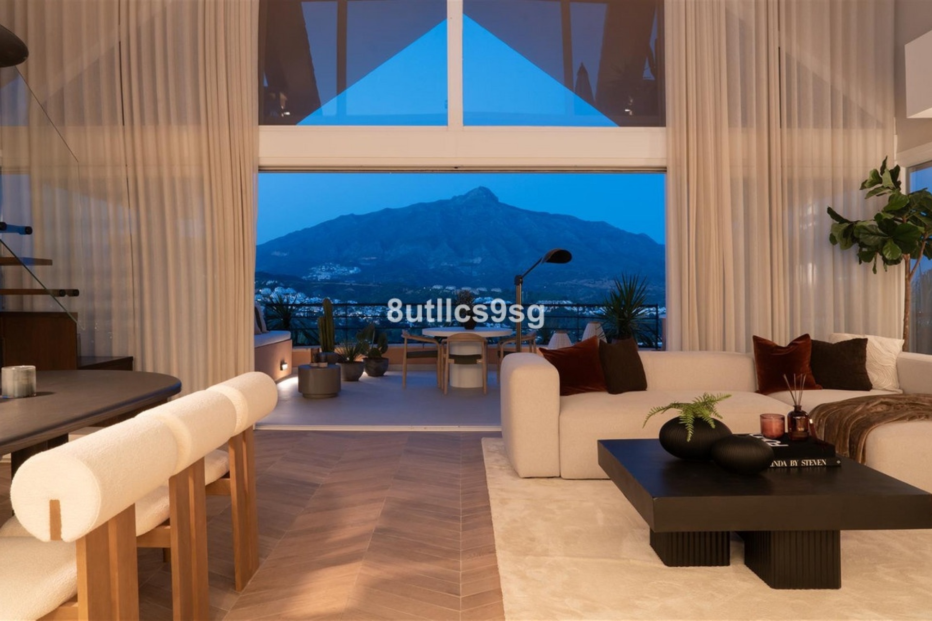 Wiederverkauf - apartment - Marbella - Nueva Andalucía