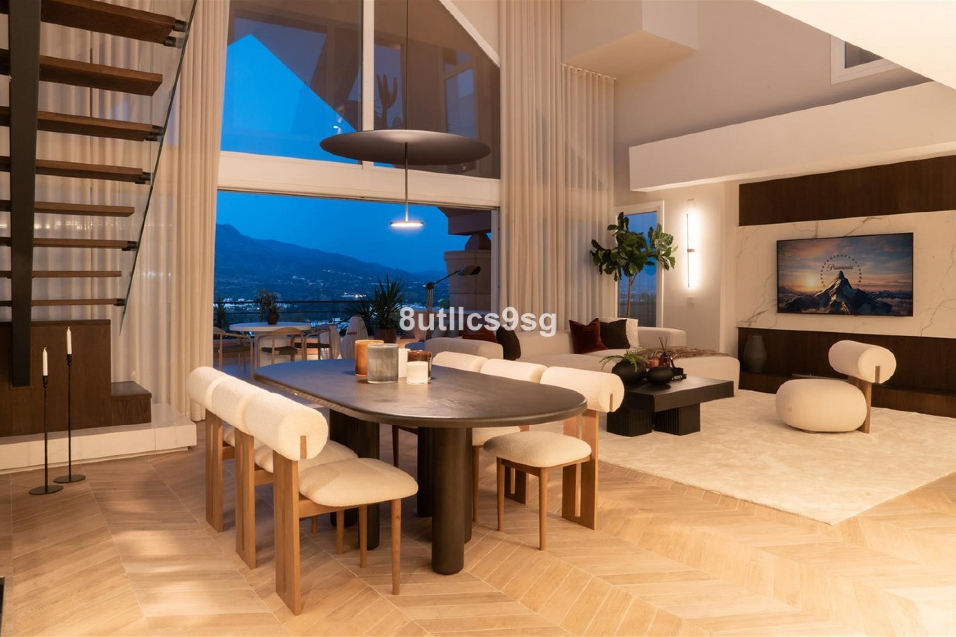 Wiederverkauf - apartment - Marbella - Nueva Andalucía