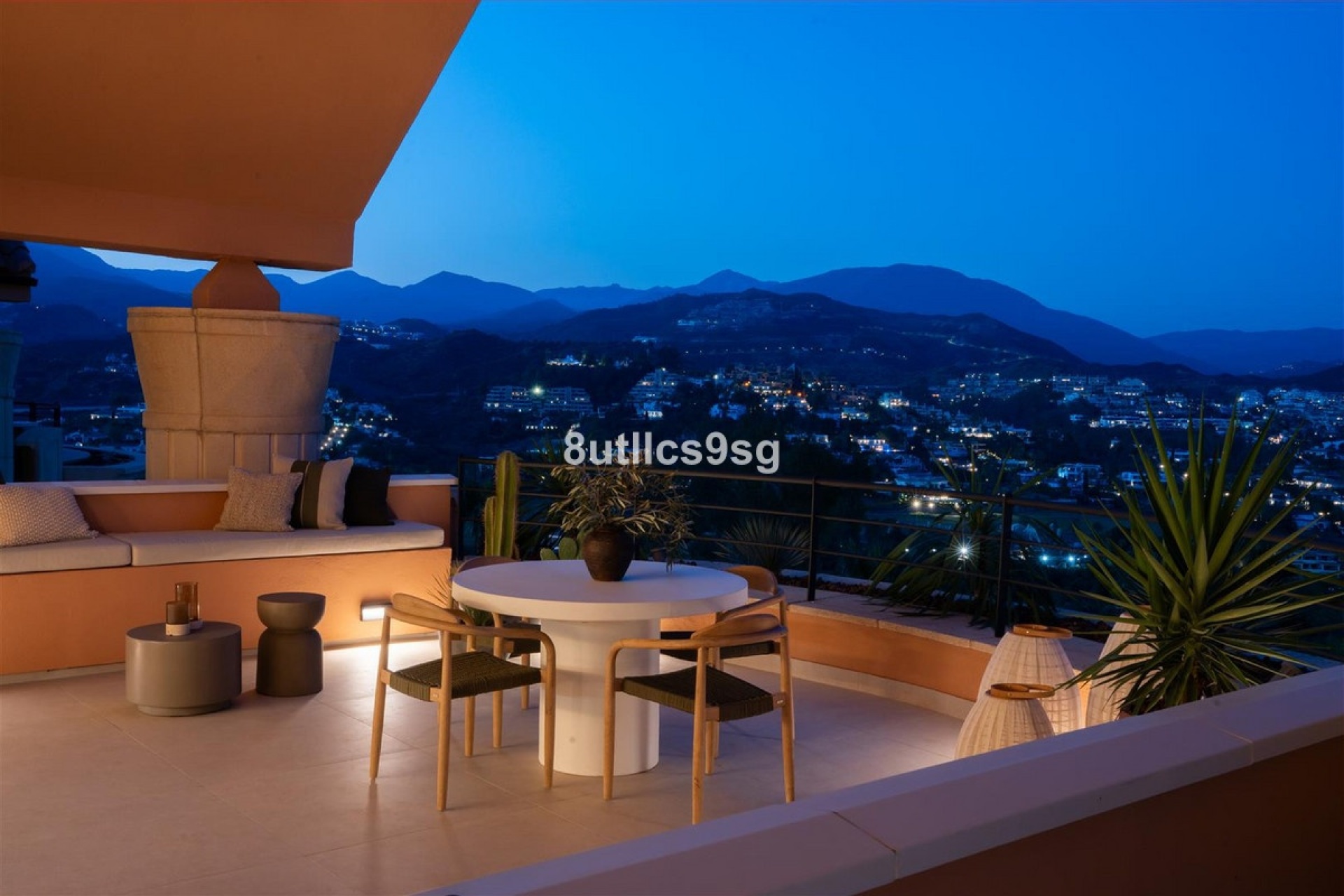 Wiederverkauf - apartment - Marbella - Nueva Andalucía