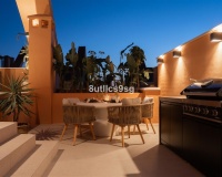 Wiederverkauf - apartment - Marbella - Nueva Andalucía