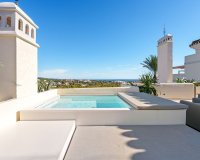 Wiederverkauf - apartment - Marbella - Nueva Andalucía
