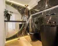 Wiederverkauf - apartment - Marbella - Nueva Andalucía