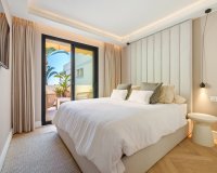 Wiederverkauf - apartment - Marbella - Nueva Andalucía
