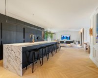 Wiederverkauf - apartment - Marbella - Nueva Andalucía