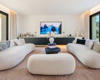 Wiederverkauf - apartment - Marbella - Nueva Andalucía