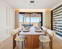 Wiederverkauf - apartment - Marbella - Nueva Andalucía