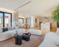Wiederverkauf - apartment - Marbella - Nueva Andalucía