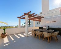 Wiederverkauf - apartment - Marbella - Nueva Andalucía