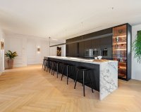 Wiederverkauf - apartment - Marbella - Nueva Andalucía