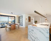 Wiederverkauf - apartment - Marbella - Nueva Andalucía