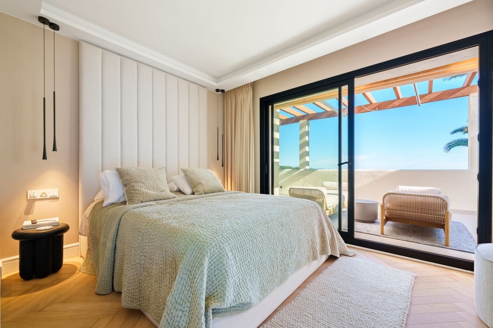 Wiederverkauf - apartment - Marbella - Nueva Andalucía