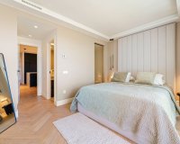 Wiederverkauf - apartment - Marbella - Nueva Andalucía