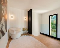 Wiederverkauf - apartment - Marbella - Nueva Andalucía