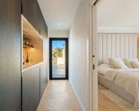 Wiederverkauf - apartment - Marbella - Nueva Andalucía