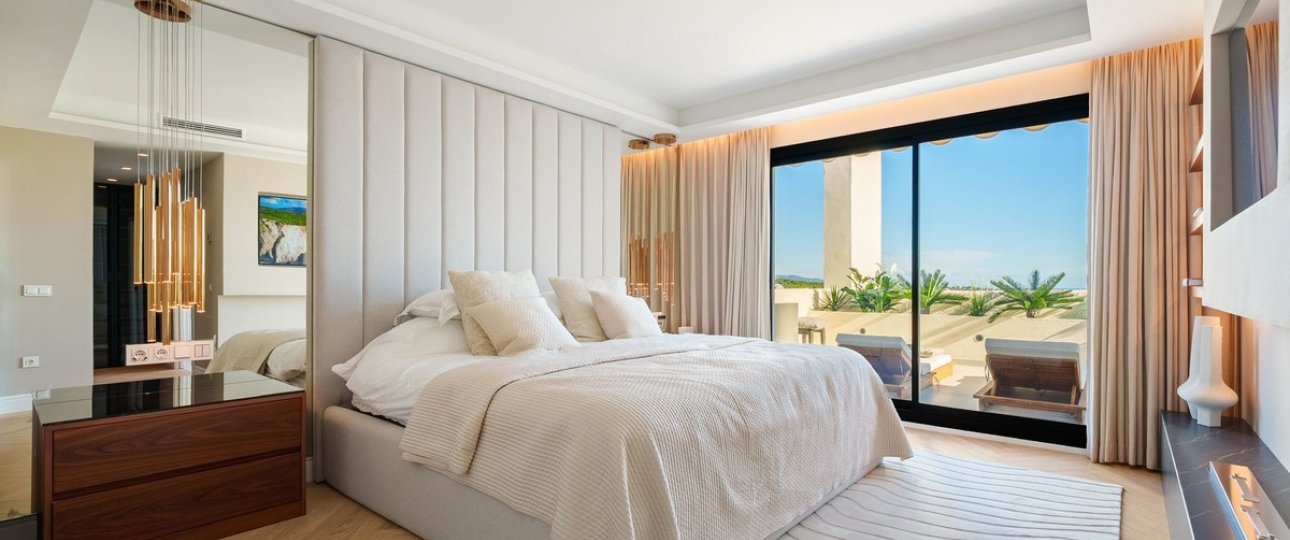 Wiederverkauf - apartment - Marbella - Nueva Andalucía