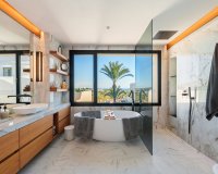 Wiederverkauf - apartment - Marbella - Nueva Andalucía