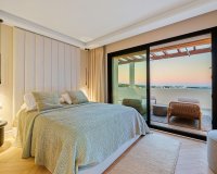 Wiederverkauf - apartment - Marbella - Nueva Andalucía
