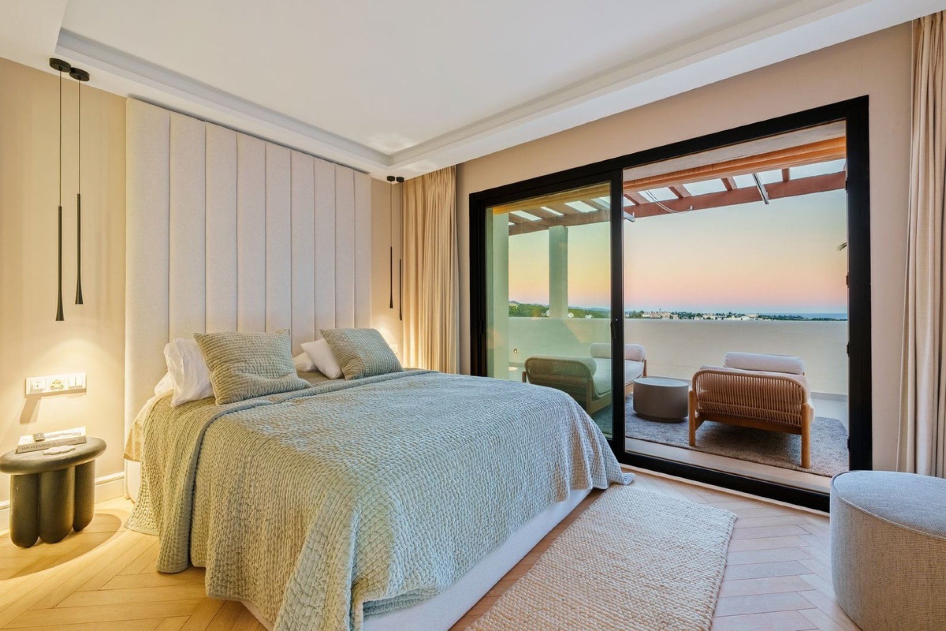 Wiederverkauf - apartment - Marbella - Nueva Andalucía