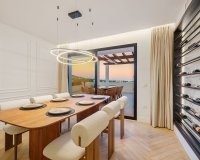 Wiederverkauf - apartment - Marbella - Nueva Andalucía
