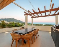 Wiederverkauf - apartment - Marbella - Nueva Andalucía