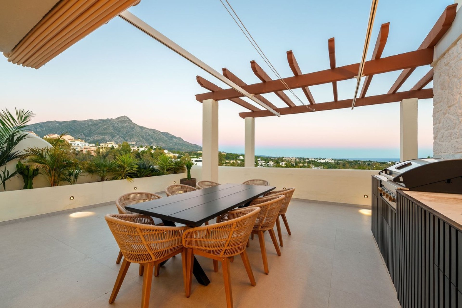 Wiederverkauf - apartment - Marbella - Nueva Andalucía