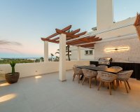 Wiederverkauf - apartment - Marbella - Nueva Andalucía