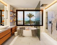 Wiederverkauf - apartment - Marbella - Nueva Andalucía