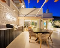 Wiederverkauf - apartment - Marbella - Nueva Andalucía