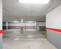 Wiederverkauf - apartment - Marbella - Nueva Andalucía