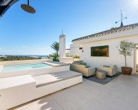 Wiederverkauf - apartment - Marbella - Nueva Andalucía