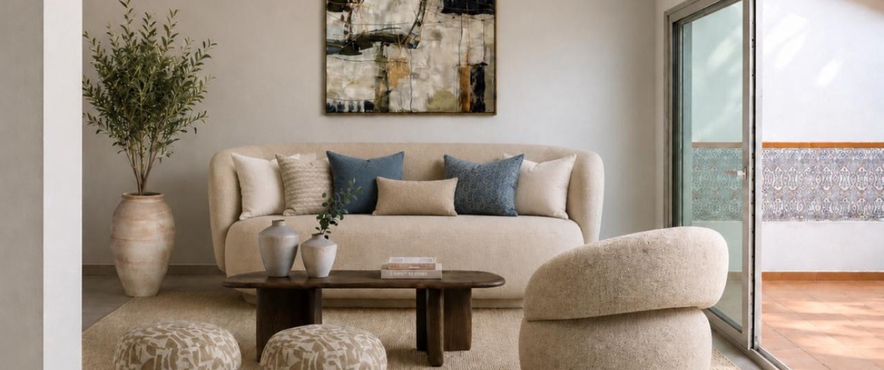 Wiederverkauf - apartment - Marbella - Nueva Andalucía