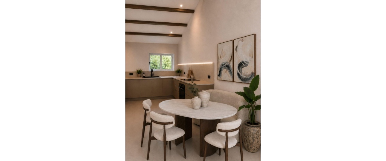 Wiederverkauf - apartment - Marbella - Nueva Andalucía