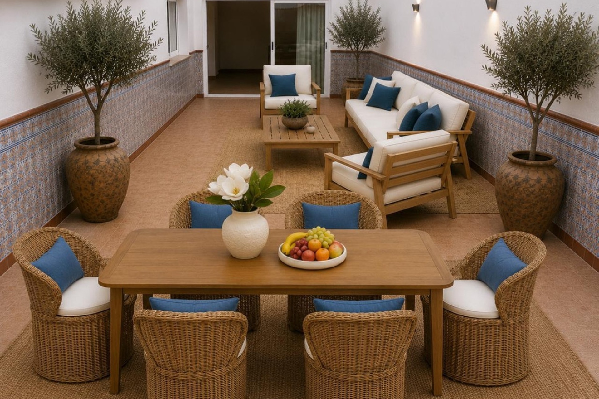 Wiederverkauf - apartment - Marbella - Nueva Andalucía