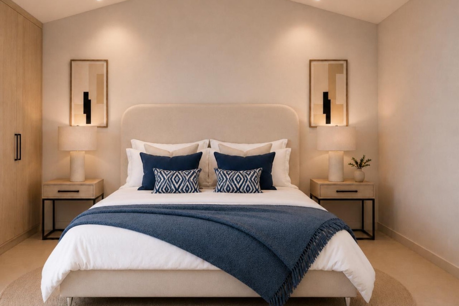 Wiederverkauf - apartment - Marbella - Nueva Andalucía