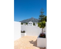 Wiederverkauf - apartment - Marbella - Nueva Andalucía